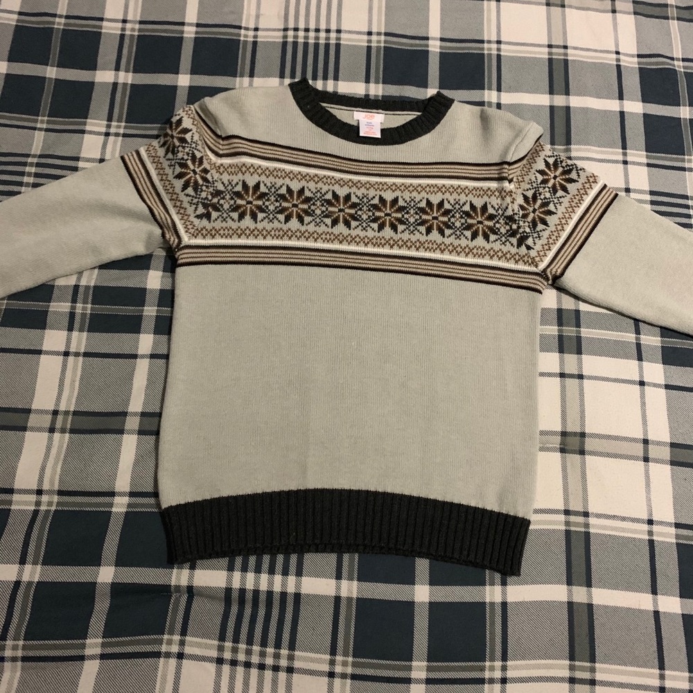 Kids Sweater
